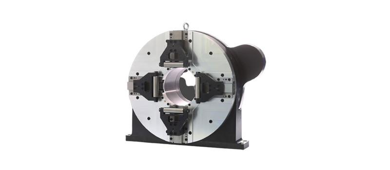 勝利之星全防護交換臺激光切割機-高標準卡盤 勝利之星全防護交換臺激光切割機-高標準卡盤