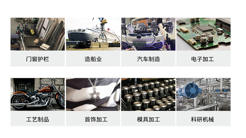 力星激光機器人激光焊接系統(tǒng)-六軸焊接機器人應用領(lǐng)域 力星激光機器人激光焊接系統(tǒng)-六軸焊接機器人應用領(lǐng)域