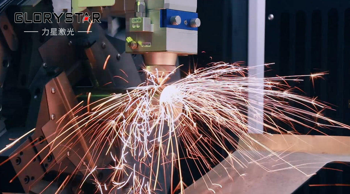 光纖激光切割機(jī)在實際應(yīng)用中優(yōu)勢解析