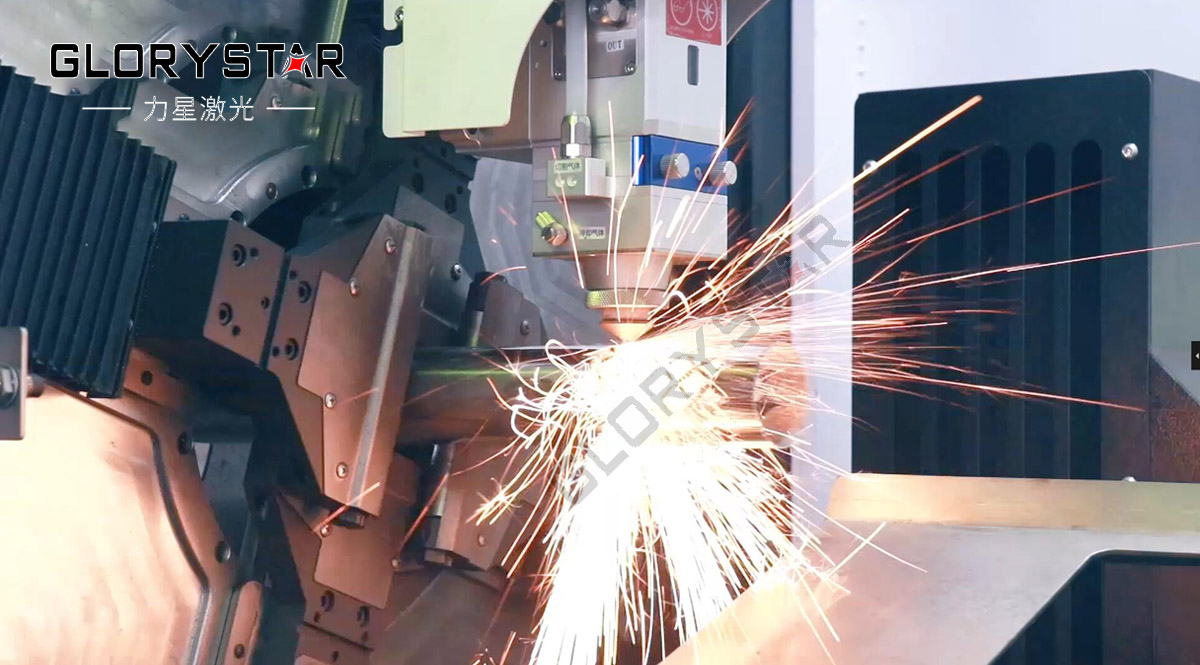 管材專業激光切割機的關鍵技術解析 管材專業激光切割機的關鍵技術解析