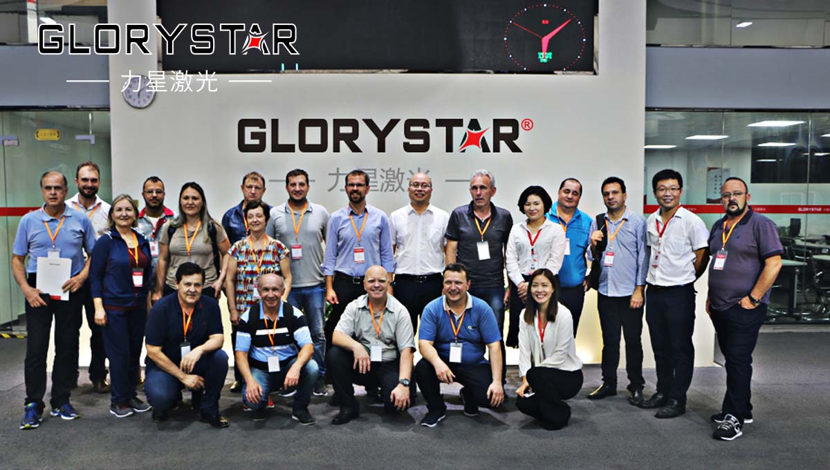 激光切割機連獲大額出口訂單,再創(chuàng)佳績 激光切割機連獲大額出口訂單,再創(chuàng)佳績