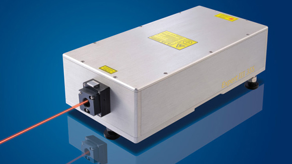 紫外激光打標機-高穩定性能