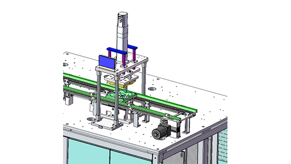 全自動(dòng)貼膜機(jī) 全自動(dòng)貼膜機(jī)