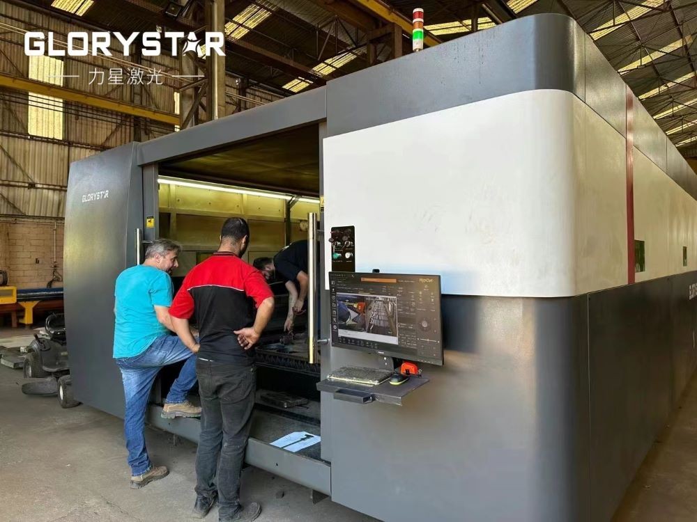 激光切割原理:科學與技術的完美結合 激光切割原理:科學與技術的完美結合