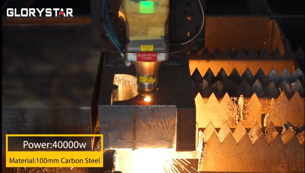 詳細(xì)解說(shuō)激光切割機(jī)的工作原理，讓你馬上記住