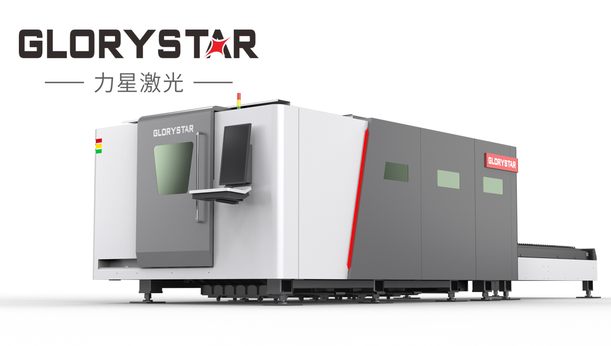 3000W激光切割機(jī)切割不銹鋼的方法，最詳細(xì)講解！