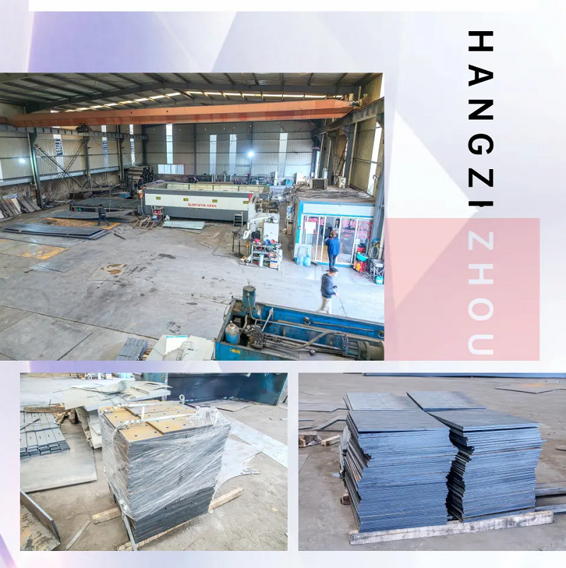 力星激光切割機(jī)口碑行萬(wàn)里,華東客戶實(shí)探連載 力星激光切割機(jī)口碑行萬(wàn)里,華東客戶實(shí)探連載