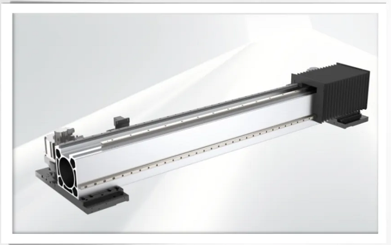 解鎖：如何賦予高功率激光設備優越的動態性能？