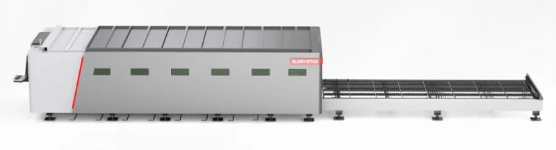 解鎖：如何賦予高功率激光設備優越的動態性能？