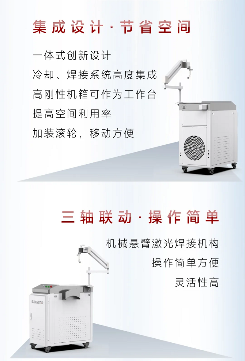 0元試機(jī)！手持激光振鏡焊接機(jī)招募體驗(yàn)官！