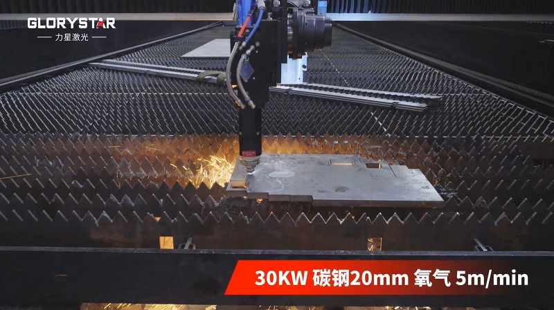 激光切割機(jī)中的智能穿孔如何使用？教你避免配件損耗！