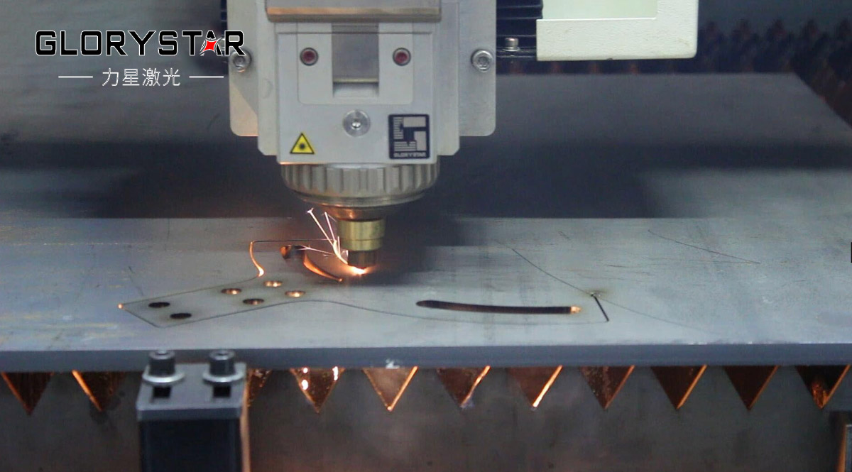 激光切割機水溫快速升高的原因有哪些? 激光切割機水溫快速升高的原因有哪些?