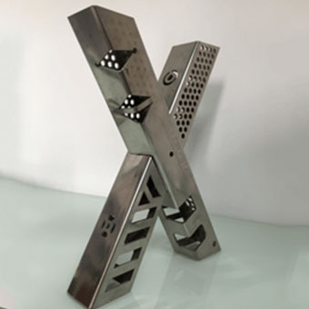 NS??三卡盤(pán)光纖激光管材切割機(jī) NS??三卡盤(pán)光纖激光管材切割機(jī)