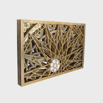 GS?大幅面激光切割機 GS?大幅面激光切割機