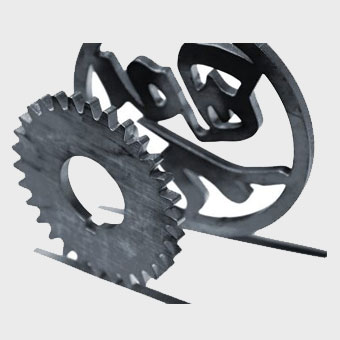    單平臺激光切割機