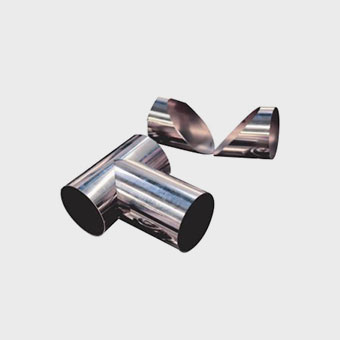 NS 全能型雙卡盤激光切管機