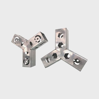 NS 全能型雙卡盤激光切管機