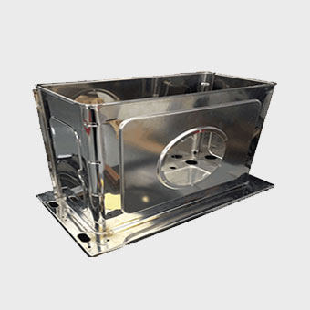 GW-A 機器人激光焊接機 GW-A 機器人激光焊接機