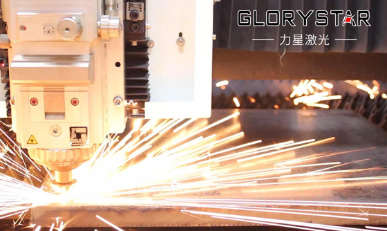 什么是激光切割機(jī)機(jī)床退火工藝及作用？