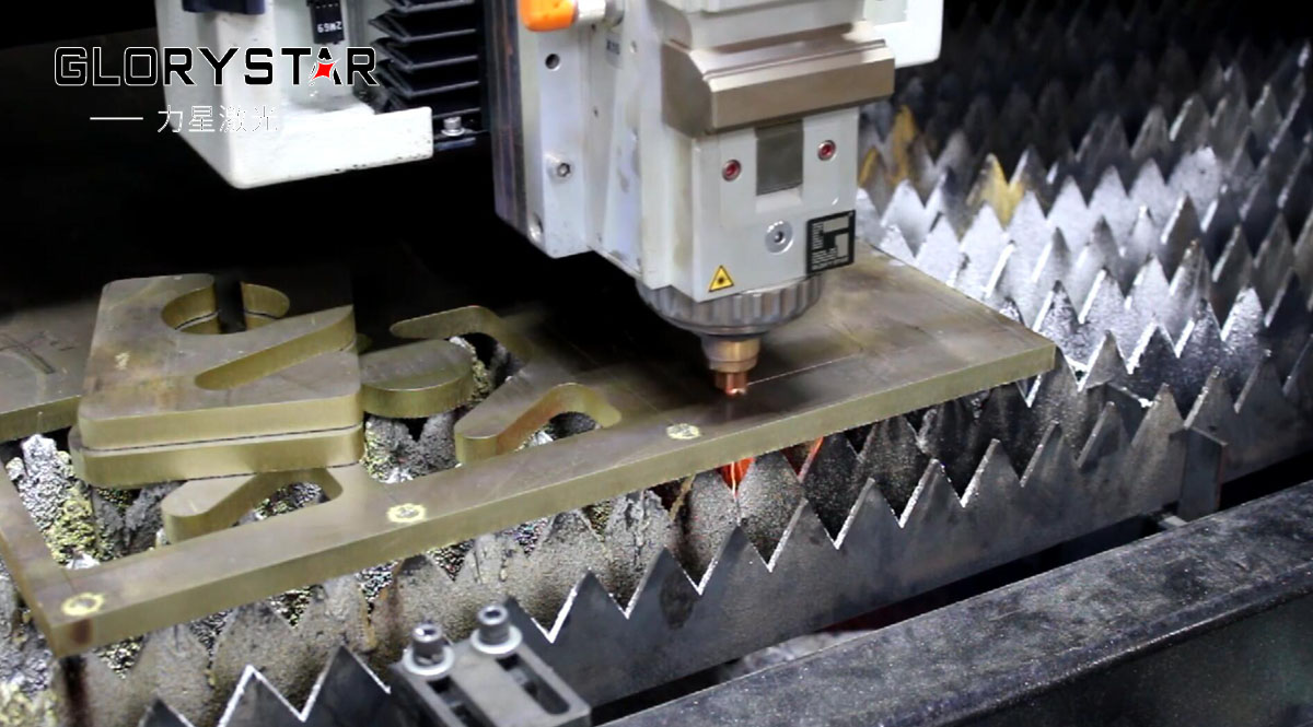 金屬激光切割機光路調(diào)整原理是什么？