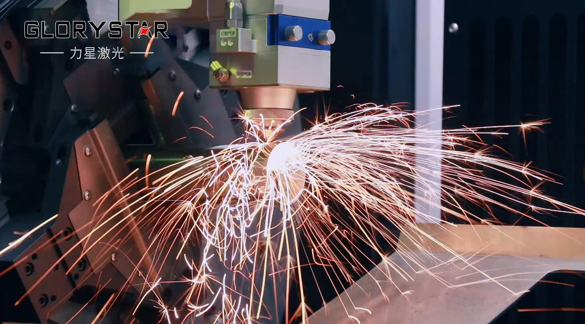 金屬激光切割機如何調(diào)整光路？