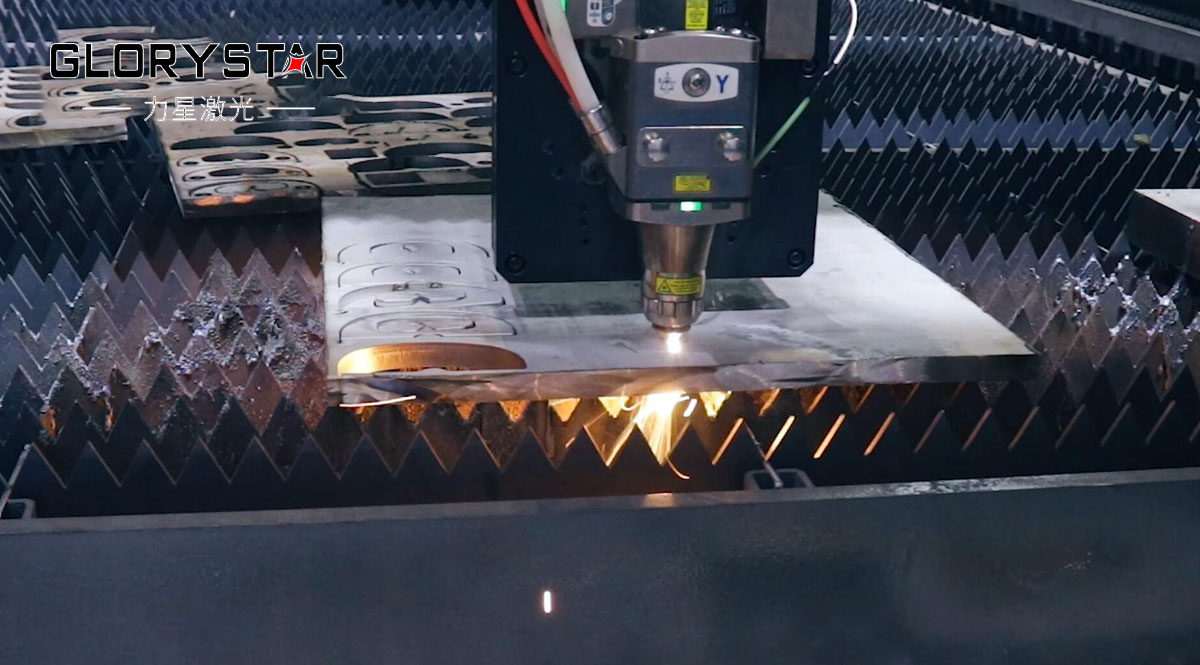 激光切割機精密加工的四種應(yīng)用是哪些？