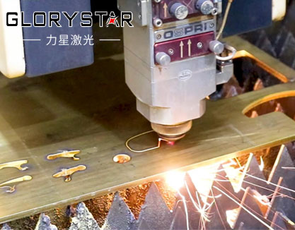 激光切割技術應用于建筑行業解決方案