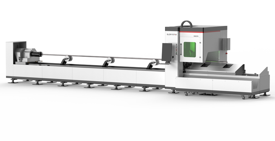 管材激光切割機(jī) 管材激光切割機(jī)