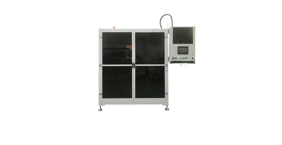 膜類噴碼自動化線