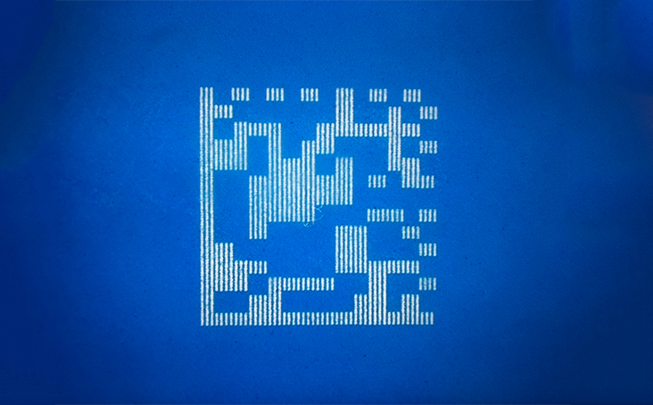 膜類噴碼自動化線 膜類噴碼自動化線