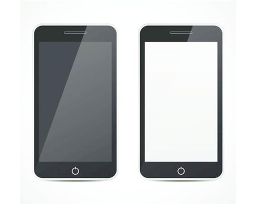 半自動(dòng)貼膜機(jī)（人工擺盤）