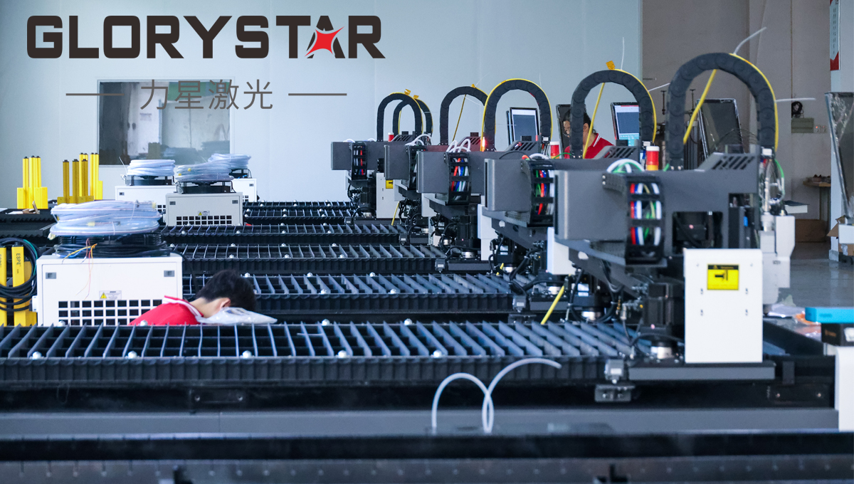 金屬激光切割機為什么可以切割金屬？主要原因有以下幾點