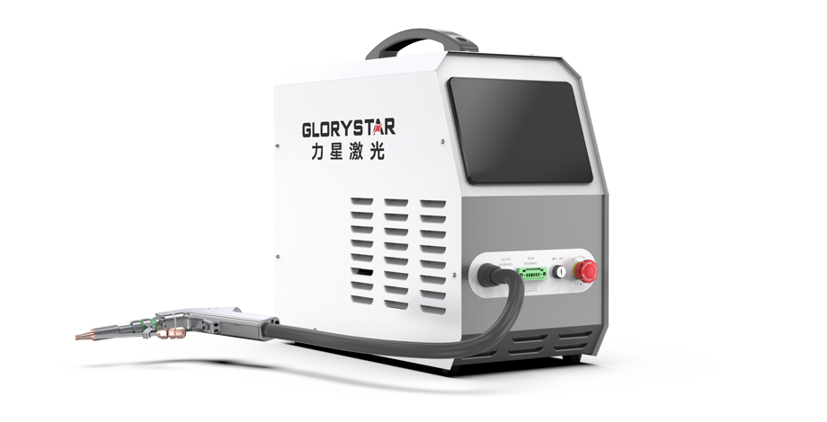 手持焊接機(jī)系列